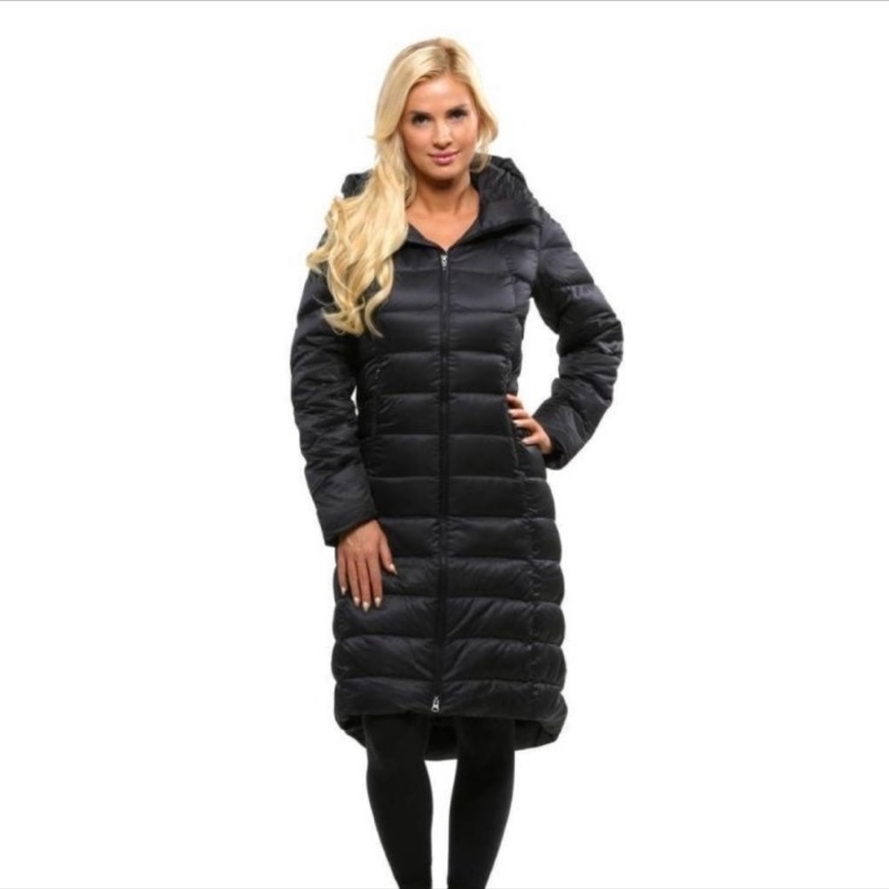 Patagonia Downtown Parka